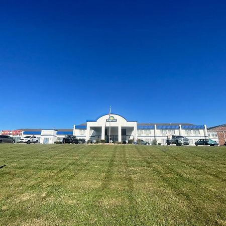 Days Inn By Wyndham Madisonville Εξωτερικό φωτογραφία