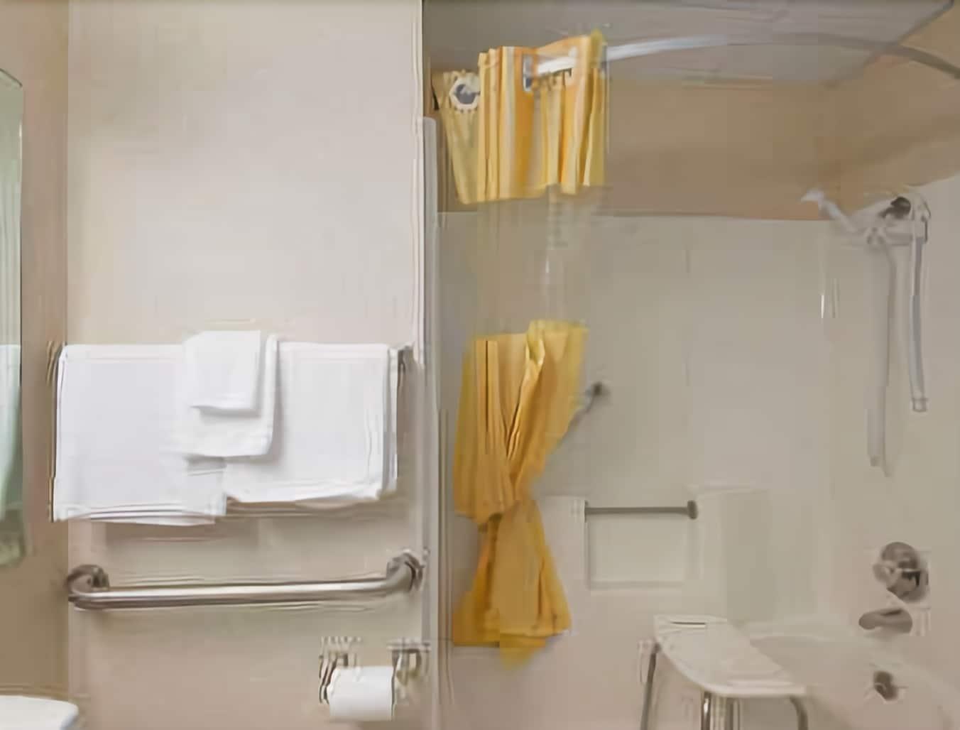 Days Inn By Wyndham Madisonville Εξωτερικό φωτογραφία