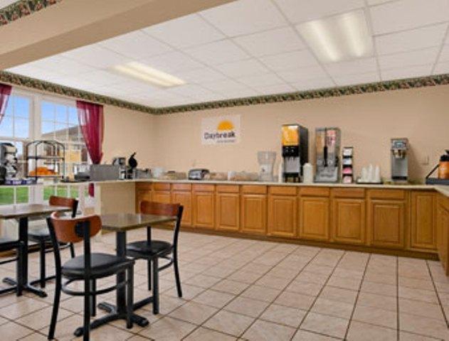 Days Inn By Wyndham Madisonville Εξωτερικό φωτογραφία